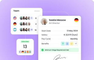Playroll screenshot 1