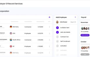 Playroll screenshot 1