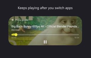 Plays On screenshot 1