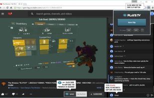 Plays.tv screenshot 1