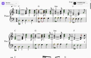 playsheet screenshot 3