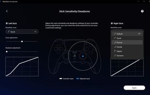 PlayStation Accessories screenshot 2