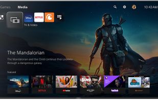 PlayStation Network screenshot 1