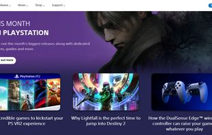 Playstation Now screenshot 1