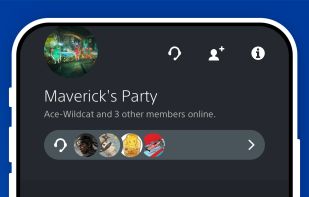 Playstation Plus screenshot 2