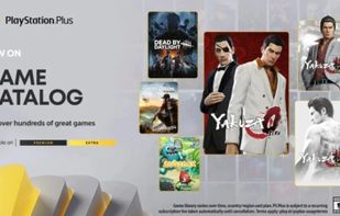Playstation Plus screenshot 1