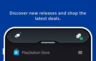 Playstation Plus screenshot 3