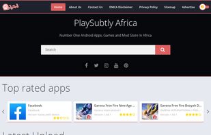 PlaySubtly screenshot 1