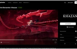 Discover betas, alphas, and demos