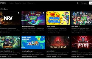 Discover hidden gems