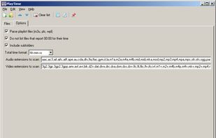 PlayTime screenshot 1
