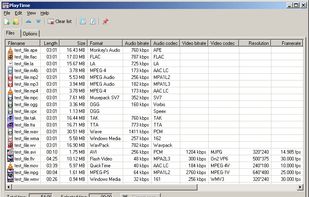 PlayTime screenshot 1