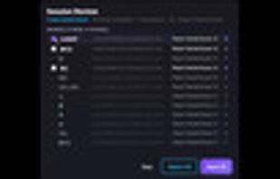 Playto screenshot 1
