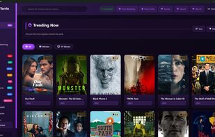 PlayTorrio screenshot 1