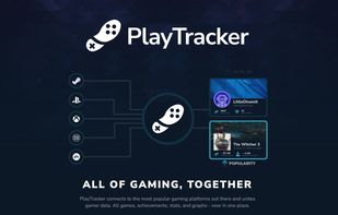 PlayTracker screenshot 1