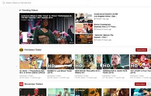 PlayTube.pk screenshot 1