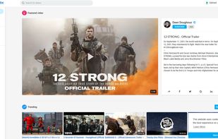 PlayTube screenshot 1