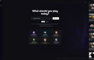 PlayWat screenshot 1