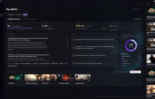 PlayWat screenshot 2