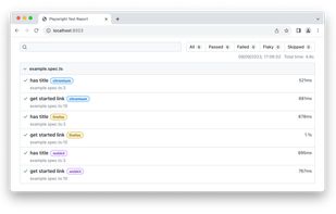Playwright screenshot 1