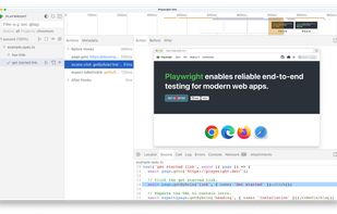 Playwright screenshot 1