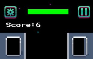 Please Mind The Closing Doors screenshot 1