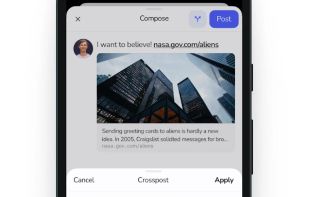 Openvibe screenshot 2