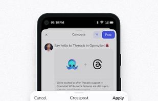 Openvibe screenshot 3