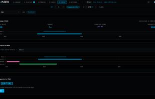 Vocal calibration - automatic key transpose