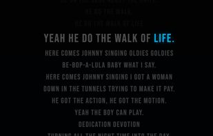 Lyrics