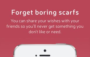 Pleez - Your social wishlist screenshot 2