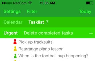 PlenoFamily screenshot 3