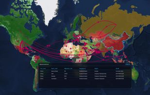 Plenum Atlas screenshot 2