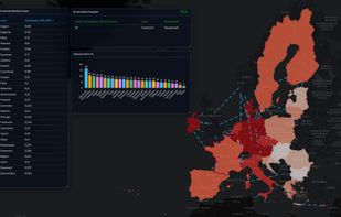 Plenum Atlas screenshot 3