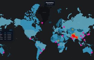 Plenum Atlas screenshot 1