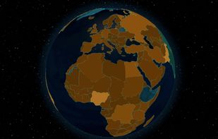 Plenum Globe screenshot 1