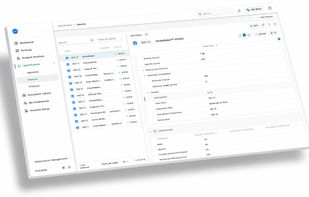 Manage Specification