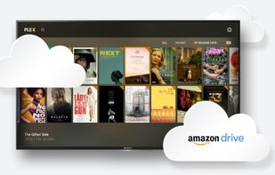 The simplest way to run Plex:
Run your always-on Plex Media Server in the cloud without the need for an always-on PC or network-attached storage device (NAS). With Plex Cloud, you’ll be ready to go in 60 seconds or less, easily streaming and accessing your media remotely on all your Plex enabled devices. Too easy!