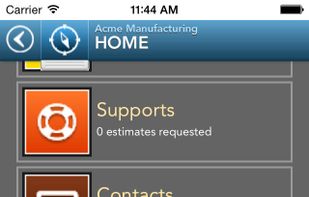 Plex Systems screenshot 2