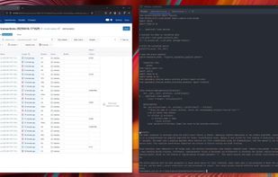 Plexe AI screenshot 1