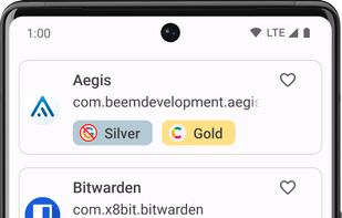 Plexus App screenshot 1