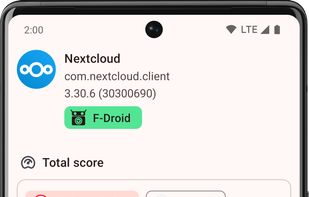 Plexus App screenshot 2