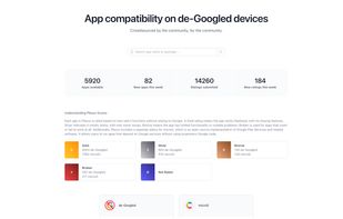Plexus App screenshot 1