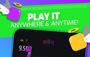 pliq: A Marvelous Puzzle Game screenshot 3