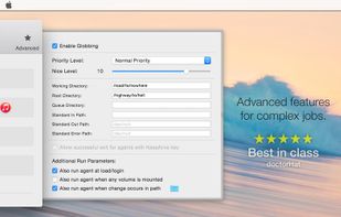 Plisterine screenshot 2