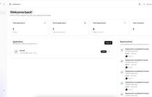 Ploi Cloud screenshot 1