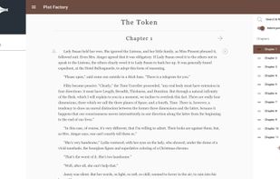 Plot Factory screenshot 1