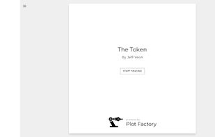 Plot Factory screenshot 1