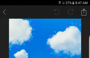 Plotagraph screenshot 1