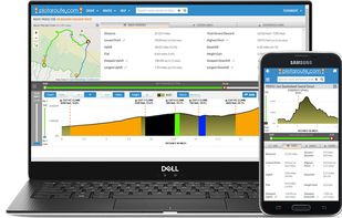Plotaroute screenshot 1